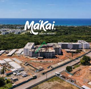 Repasse de Flat em Muro Alto Makai