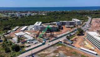 Repasse de Flat em Muro Alto Makai