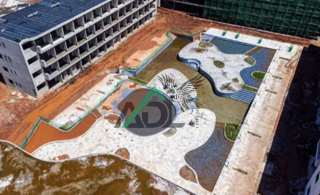 Repasse de Flat em Muro Alto Makai