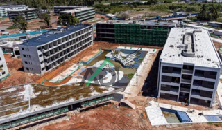 Repasse de Flat em Muro Alto Makai