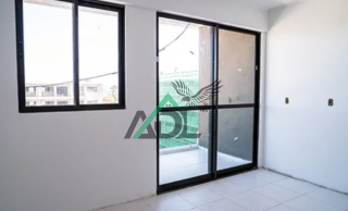 Repasse de Flat em Muro Alto Makai