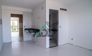 Repasse de Flat em Muro Alto Makai