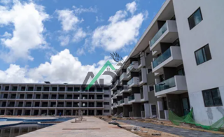 Repasse de Flat em Muro Alto Makai