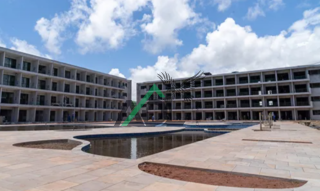 Repasse de Flat em Muro Alto Makai