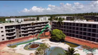 Repasse de Flat em Muro Alto Makai