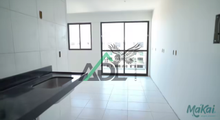 Repasse de Flat em Muro Alto Makai