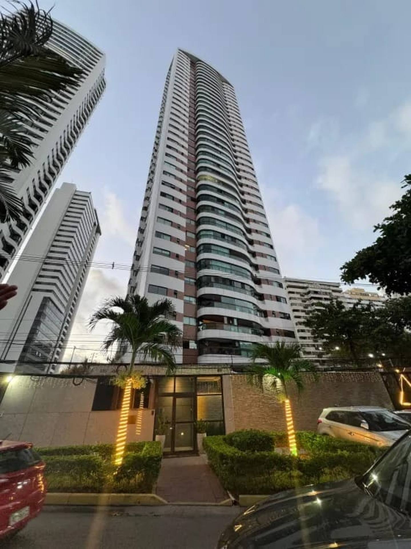 Oportunidade ÚNICA em Boa Viagem — Conforto, Exclusividade e Estrutura Completa!