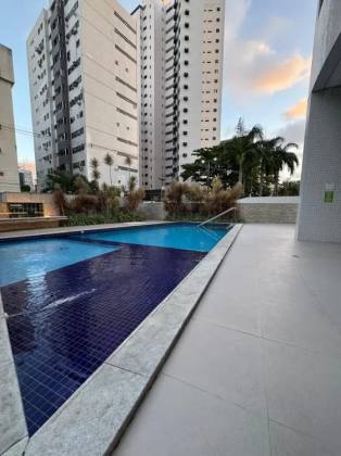 Oportunidade ÚNICA em Boa Viagem — Conforto, Exclusividade e Estrutura Completa!
