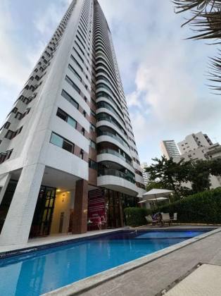 Oportunidade ÚNICA em Boa Viagem — Conforto, Exclusividade e Estrutura Completa!