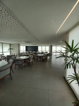 Seu Refúgio Urbano: Apartamento com Vista Privilegiada e Condomínio Clube Completo!