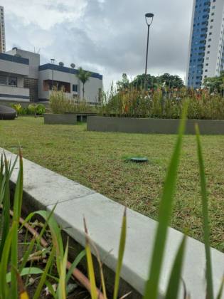 Seu Refúgio Urbano: Apartamento com Vista Privilegiada e Condomínio Clube Completo!