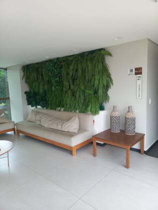 Seu Refúgio Urbano: Apartamento com Vista Privilegiada e Condomínio Clube Completo!