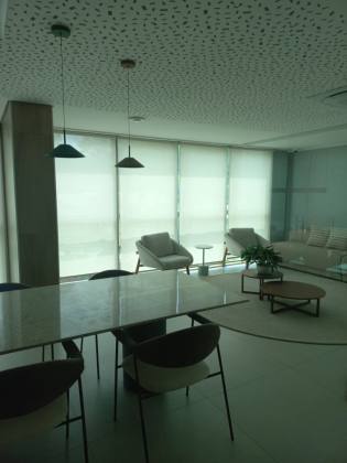 Seu Refúgio Urbano: Apartamento com Vista Privilegiada e Condomínio Clube Completo!