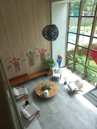 Seu Refúgio Urbano: Apartamento com Vista Privilegiada e Condomínio Clube Completo!