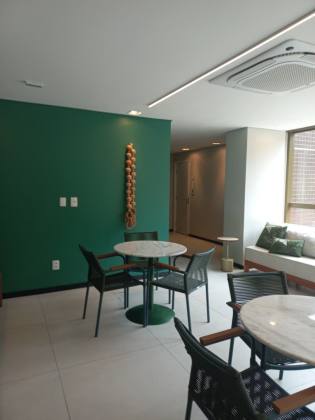 Seu Refúgio Urbano: Apartamento com Vista Privilegiada e Condomínio Clube Completo!