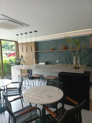 Seu Refúgio Urbano: Apartamento com Vista Privilegiada e Condomínio Clube Completo!