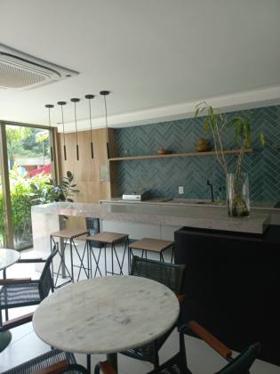 Seu Refúgio Urbano: Apartamento com Vista Privilegiada e Condomínio Clube Completo!