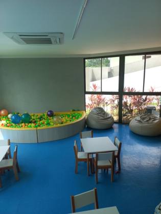 Seu Refúgio Urbano: Apartamento com Vista Privilegiada e Condomínio Clube Completo!