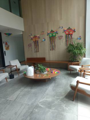 Seu Refúgio Urbano: Apartamento com Vista Privilegiada e Condomínio Clube Completo!