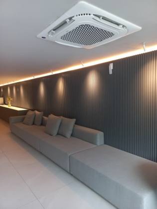 Studio de Alto Padrão a Metros da Praia de Boa Viagem — Conforto, Serviços e Alta Rentabilidade!
