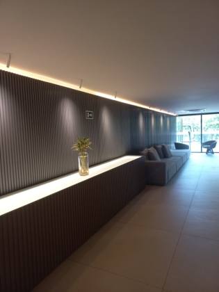 Studio de Alto Padrão a Metros da Praia de Boa Viagem — Conforto, Serviços e Alta Rentabilidade!