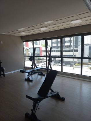 Studio de Alto Padrão a Metros da Praia de Boa Viagem — Conforto, Serviços e Alta Rentabilidade!