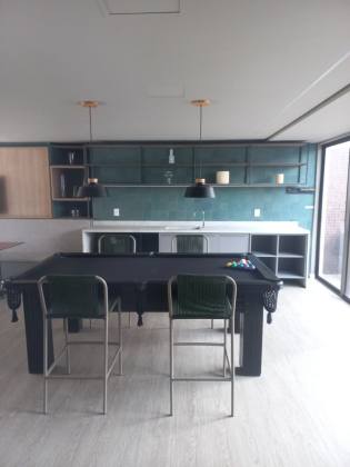 Studio de Alto Padrão a Metros da Praia de Boa Viagem — Conforto, Serviços e Alta Rentabilidade!