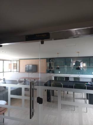 Studio de Alto Padrão a Metros da Praia de Boa Viagem — Conforto, Serviços e Alta Rentabilidade!