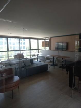 Studio de Alto Padrão a Metros da Praia de Boa Viagem — Conforto, Serviços e Alta Rentabilidade!