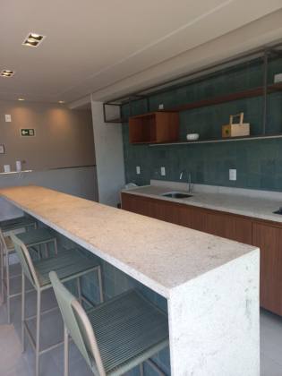 Studio de Alto Padrão a Metros da Praia de Boa Viagem — Conforto, Serviços e Alta Rentabilidade!