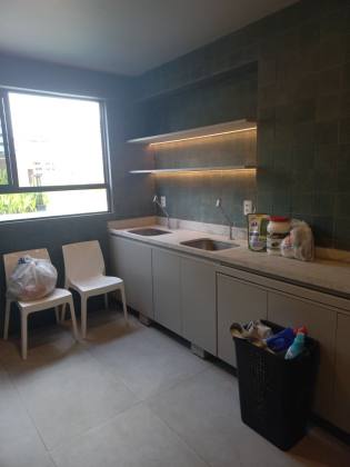Studio de Alto Padrão a Metros da Praia de Boa Viagem — Conforto, Serviços e Alta Rentabilidade!