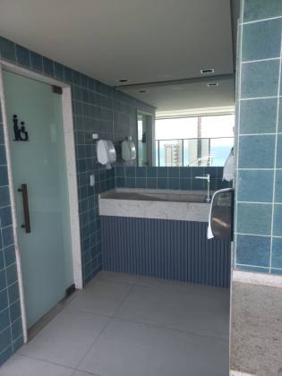 Studio de Alto Padrão a Metros da Praia de Boa Viagem — Conforto, Serviços e Alta Rentabilidade!