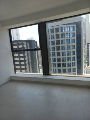 Studio de Alto Padrão a Metros da Praia de Boa Viagem — Conforto, Serviços e Alta Rentabilidade!