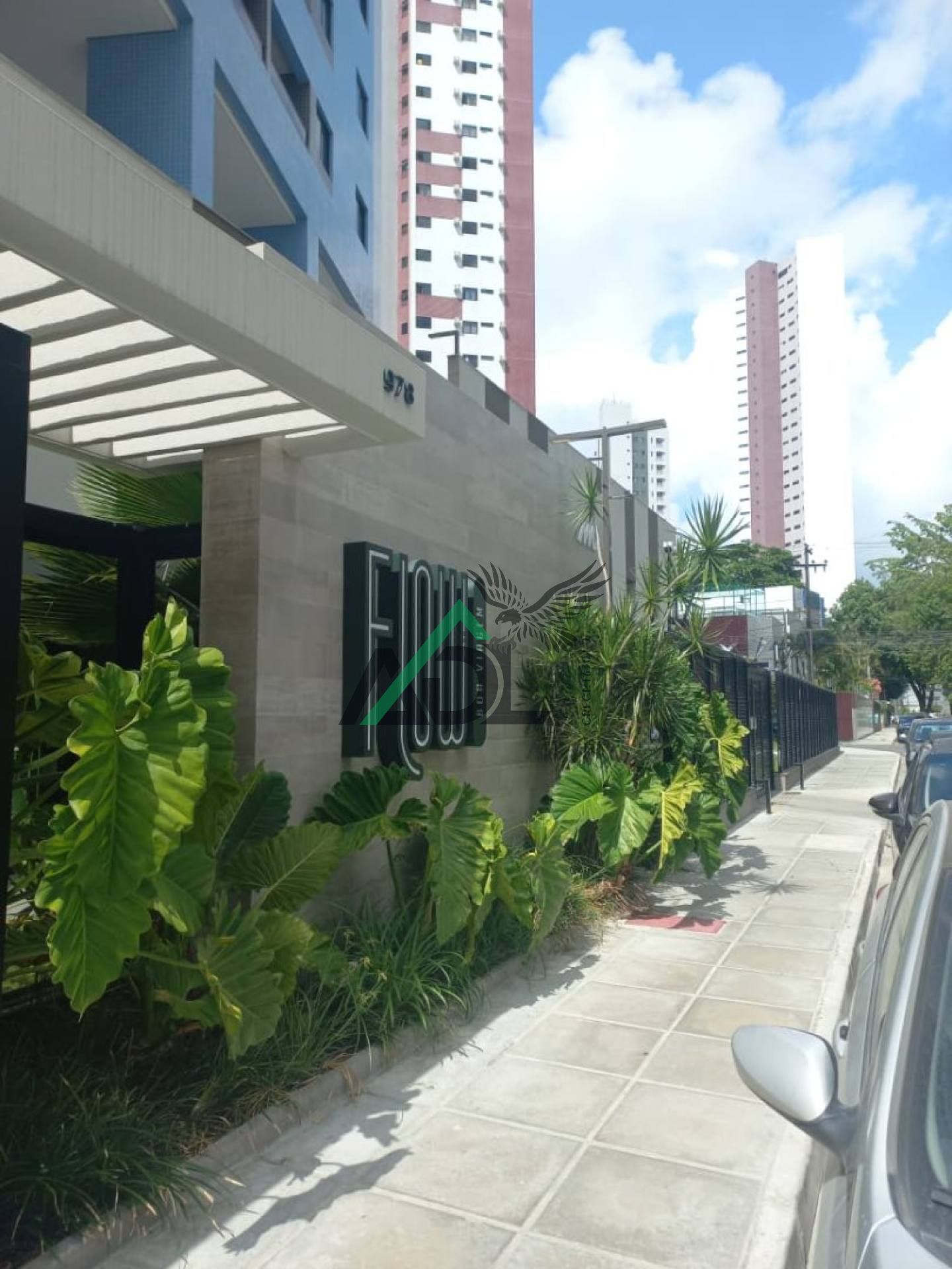Apartamento Completo ao Lado do Shopping Center Recife — Conforto, Lazer de Clube e Localização Imbatível!
