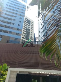 Apartamento Completo ao Lado do Shopping Center Recife — Conforto, Lazer de Clube e Localização Imbatível!