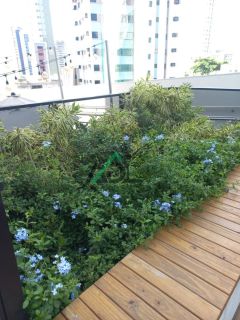 Apartamento Completo ao Lado do Shopping Center Recife — Conforto, Lazer de Clube e Localização Imbatível!