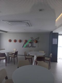 Apartamento Completo ao Lado do Shopping Center Recife — Conforto, Lazer de Clube e Localização Imbatível!