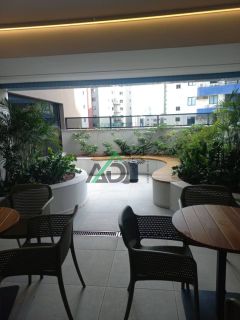 Apartamento Completo ao Lado do Shopping Center Recife — Conforto, Lazer de Clube e Localização Imbatível!