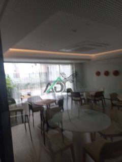 Apartamento Completo ao Lado do Shopping Center Recife — Conforto, Lazer de Clube e Localização Imbatível!