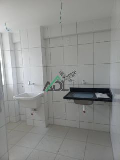 Apartamento Completo ao Lado do Shopping Center Recife — Conforto, Lazer de Clube e Localização Imbatível!