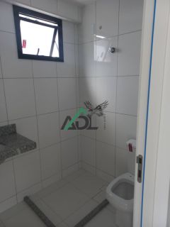 Apartamento Completo ao Lado do Shopping Center Recife — Conforto, Lazer de Clube e Localização Imbatível!
