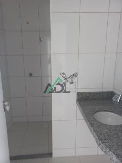 Apartamento Completo ao Lado do Shopping Center Recife — Conforto, Lazer de Clube e Localização Imbatível!
