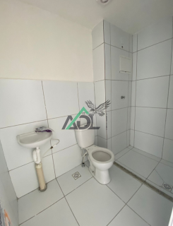 REPASSE 2 quartos no condomínio Vila Dourada em conceição Paulista