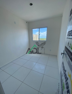 REPASSE 2 quartos no condomínio Vila Dourada em conceição Paulista