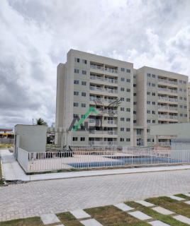 REPASSE 2 quartos no condomínio Vila Dourada em conceição Paulista