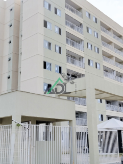 REPASSE 2 quartos no condomínio Vila Dourada em conceição Paulista