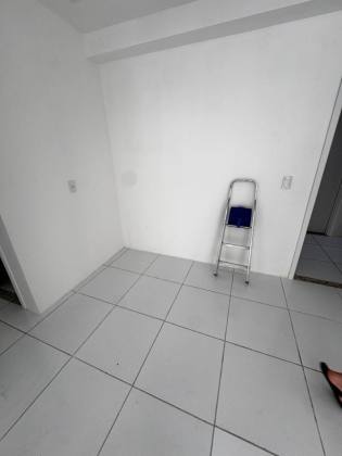REPASSE 2 quartos no condomínio Vila Paulista em Pau Amarelo Paulista