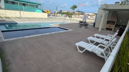 Aluga-se Apartamento 2 quartos em Pau Amarelo condomínio Vila Dourada