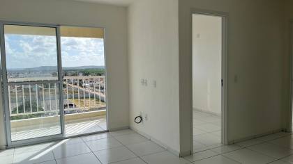 Aluga-se Apartamento 2 quartos em Pau Amarelo condomínio Vila Dourada