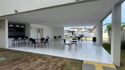 Aluga-se Apartamento 2 quartos em Pau Amarelo condomínio Vila Dourada